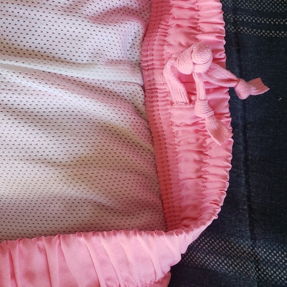 Nike athletic shorts size L. - Picture 6 of 6